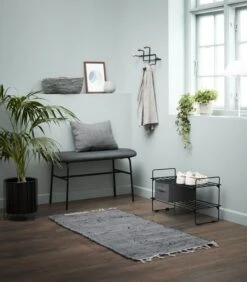 Porte-manteaux GAMBY 6 Crochets Coloré/noir -Royal Oak || DODO || Basic Soldes Magasin 100378