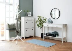 Miroir MARSTAL Ø50 Noir -Royal Oak || DODO || Basic Soldes Magasin 100468