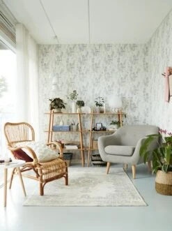 Fauteuil LISELEJE Dossier Haut Naturel -Royal Oak || DODO || Basic Soldes Magasin 104326