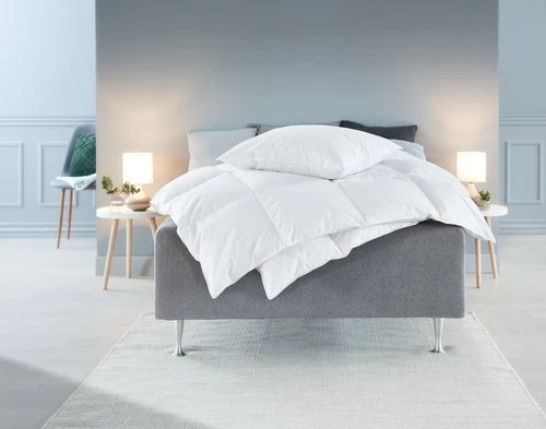 Oreiller 620g ALTA 60x63/70 2 Oreiller 620g ALTA 60x63/70 – Image 2