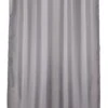 Rideau De Douche HAMMAR 180x200 Gris