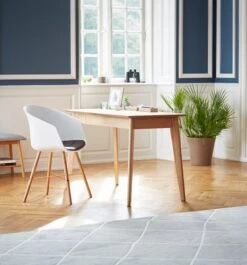 Royal Oak Bureau KALBY 60x120 Chêne Clair -Royal Oak || DODO || Basic Soldes Magasin 106030