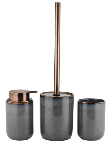 Brosse WC MYRVIKEN émaillée 3 Brosse WC MYRVIKEN émaillée – Image 3