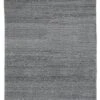 Tapis RABBESIV 160x230 Gris