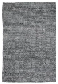 Tapis RABBESIV 160x230 Gris
