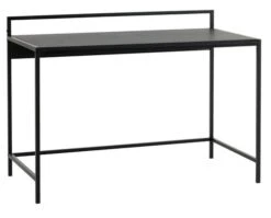 Bureau TISTRUP 60x120 Noir