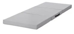 Matelas Pliant 60x190 BASIC F15