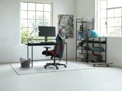 Étagère TISTRUP 5 Tablettes Noir -Royal Oak || DODO || Basic Soldes Magasin 115387 2