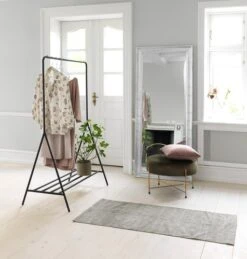 Miroir SKOTTERUP 78x180 Coloris Argenté -Royal Oak || DODO || Basic Soldes Magasin 117975