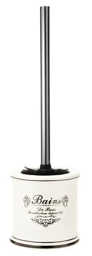 Brosse WC FORSHAGA Grès