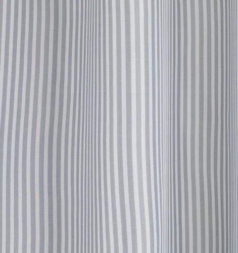 Rideau De Douche SUNDBY 180x200 Gris/blanc 3 Rideau De Douche SUNDBY 180x200 Gris/blanc – Image 3