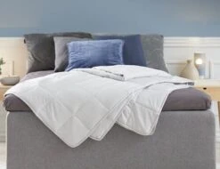 Couette Pondérée 9kg GJENDETUNGA 135x200 -Royal Oak || DODO || Basic Soldes Magasin 122658