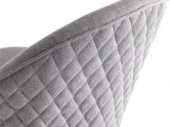 Chaise De Bureau KOKKEDAL Gris/blanc -Royal Oak || DODO || Basic Soldes Magasin 126709