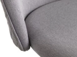 Chaise De Bureau KOKKEDAL Gris/blanc -Royal Oak || DODO || Basic Soldes Magasin 126710