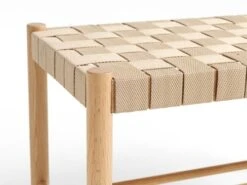 Banc VADEHAVET Naturel -Royal Oak || DODO || Basic Soldes Magasin 126732