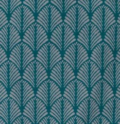 Parure De Lit Satin HANNE 240x220 Gris/vert 5 Parure De Lit Satin HANNE 240x220 Gris/vert -Royal Oak || DODO || Basic Soldes Magasin 126783