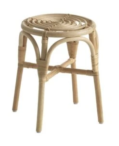 Tabouret JUNGHOLM Naturel