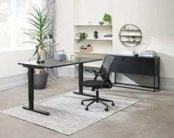 Buffet VIRUM 3 Portes Noir -Royal Oak || DODO || Basic Soldes Magasin 128833 1