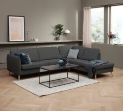 Table Basse TROSTERUD 50x100 Marbre -Royal Oak || DODO || Basic Soldes Magasin 131070