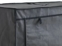 Armoire DAMHUS 149x174 Gris Foncé -Royal Oak || DODO || Basic Soldes Magasin 131390