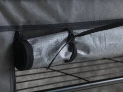 Armoire DAMHUS 100x174 Gris Foncé -Royal Oak || DODO || Basic Soldes Magasin 131391 1