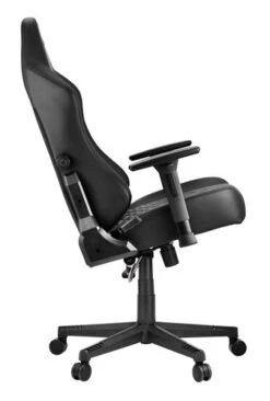 Chaise Gaming ABILDAA Noir -Royal Oak || DODO || Basic Soldes Magasin 131848