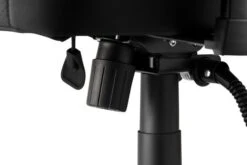 Chaise Gaming ABILDAA Noir -Royal Oak || DODO || Basic Soldes Magasin 131854