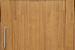 Royal Oak Buffet OLDE 2 Portes 3 Tiroirs Chêne -Royal Oak || DODO || Basic Soldes Magasin 132652