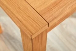 Royal Oak Bureau HAGE 60x100 Chêne -Royal Oak || DODO || Basic Soldes Magasin 132768