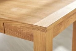 Royal Oak Bureau HAGE 60x130 Chêne -Royal Oak || DODO || Basic Soldes Magasin 132772