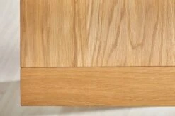 Royal Oak Bureau HAGE 60x130 Chêne -Royal Oak || DODO || Basic Soldes Magasin 132773