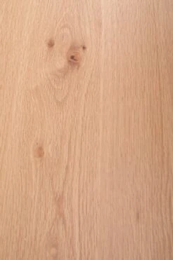 Royal Oak Table Basse SANDBY 60x110 Chêne Naturel/noir -Royal Oak || DODO || Basic Soldes Magasin 132847