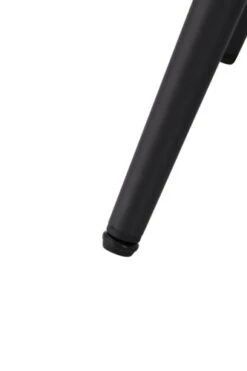 Repose-pieds ULDUM Gris/noir -Royal Oak || DODO || Basic Soldes Magasin 133227