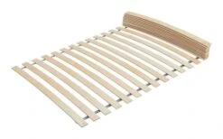 Sommier Enroulé 90x200 BASIC A10