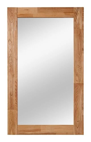 Royal Oak Miroir RAVNDAL 60x100 Chêne 1 Royal Oak Miroir RAVNDAL 60x100 Chêne