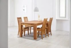 Tapis RABBESIV 65x120 Gris -Royal Oak || DODO || Basic Soldes Magasin 133548 2