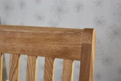 Royal Oak Chaise SILLERUP Chêne -Royal Oak || DODO || Basic Soldes Magasin 133551