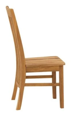 Royal Oak Chaise SILLERUP Chêne -Royal Oak || DODO || Basic Soldes Magasin 133555