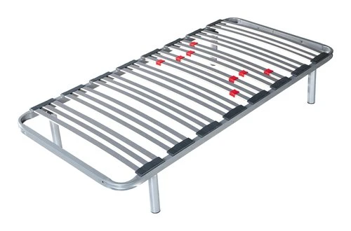 Sommier à Lattes 140x190 GOLD A10 FIX 1 Sommier à Lattes 140x190 GOLD A10 FIX