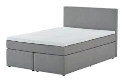 Surmatelas 140x190 GOLD T55 DREAMZONE -Royal Oak || DODO || Basic Soldes Magasin 133985