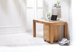 Royal Oak Élément à Tiroirs HAGE 3 Tiroirs Chêne -Royal Oak || DODO || Basic Soldes Magasin 135072