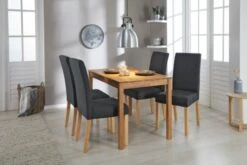 Royal Oak Table JEGERUP 70x115 Chêne -Royal Oak || DODO || Basic Soldes Magasin 136103 1