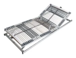 Sommier Réglable 140x190 GOLD A30 FLEX