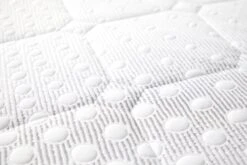 Surmatelas 140x190 GOLD T90 WELLPUR -Royal Oak || DODO || Basic Soldes Magasin 136943