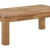Royal Oak Table Basse OLDE 70x120 Chêne