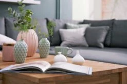 Royal Oak Table Basse OLDE 70x120 Chêne -Royal Oak || DODO || Basic Soldes Magasin 136960