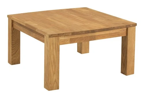 Royal Oak Table Basse OLDE 85x85 Chêne 1 Royal Oak Table Basse OLDE 85x85 Chêne