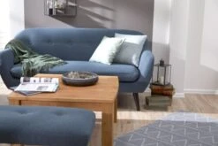 Royal Oak Table Basse OLDE 85x85 Chêne 8 Royal Oak Table Basse OLDE 85x85 Chêne -Royal Oak || DODO || Basic Soldes Magasin 136967