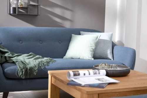 Royal Oak Table Basse OLDE 85x85 Chêne 4 Royal Oak Table Basse OLDE 85x85 Chêne – Image 4