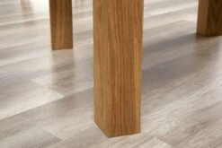 Royal Oak Table Basse OLDE 85x85 Chêne 11 Royal Oak Table Basse OLDE 85x85 Chêne -Royal Oak || DODO || Basic Soldes Magasin 136971